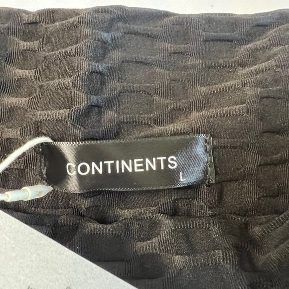 Women's Leggings Textured High Waisted Butt Lift Booty Yoga Workout Sz Large - Picture 7 of 8